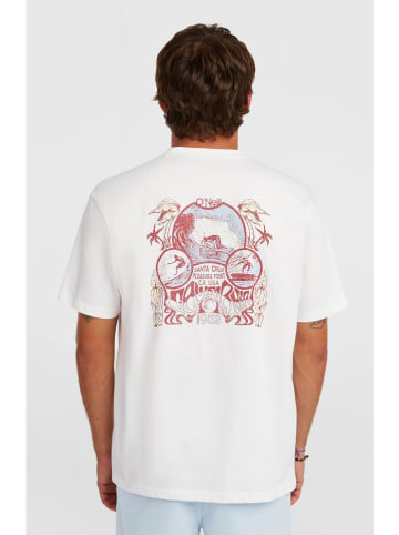 O'Neill Shirt "O'riginals" wit