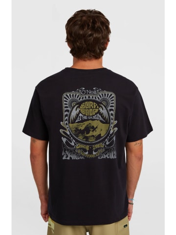 O'Neill Shirt "O'riginals" zwart