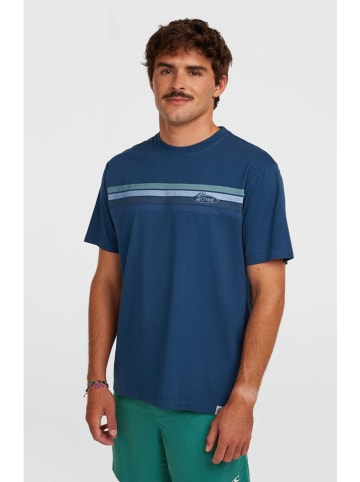 O'Neill Shirt "O'riginals" donkerblauw