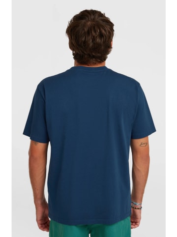 O'Neill Shirt "O'riginals" donkerblauw