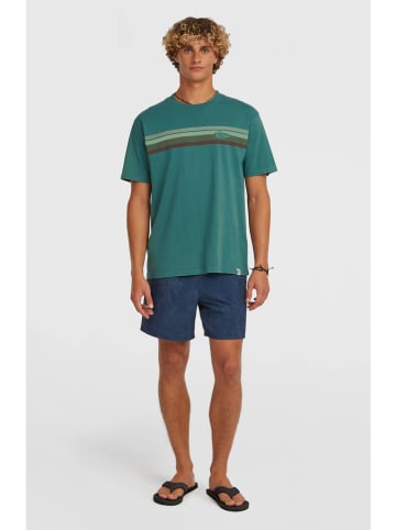 O'Neill Shirt "O'riginals" donkergroen