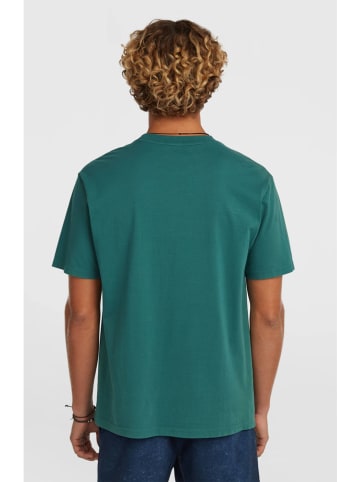 O'Neill Shirt "O'riginals" donkergroen