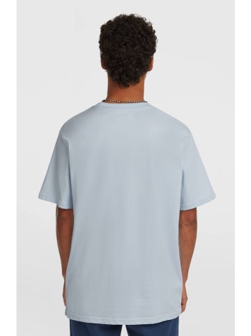 O'Neill Shirt "O'riginals" lichtblauw