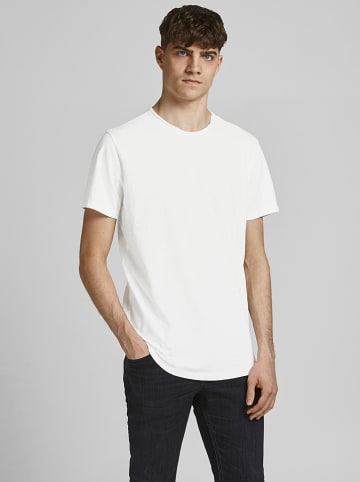 Jack & Jones Shirt "Basher" wit