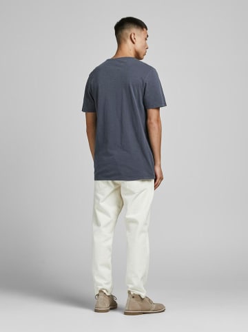 Jack & Jones Shirt donkerblauw