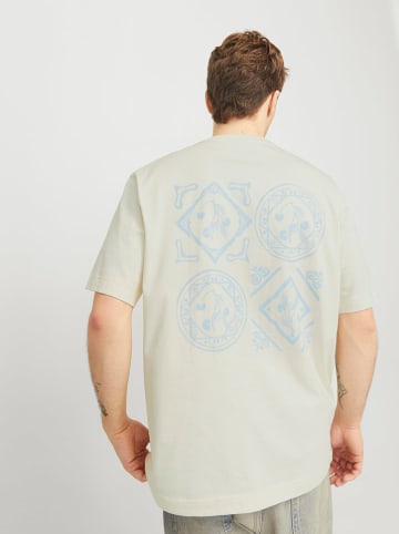 Jack & Jones Shirt in Creme