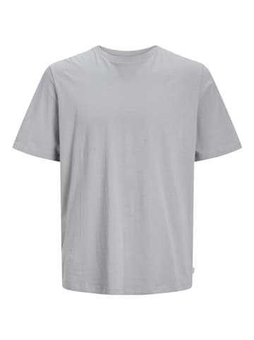 Jack & Jones Shirt "Relaxed" in Grau