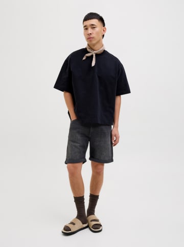 Jack & Jones Spijkershort zwart