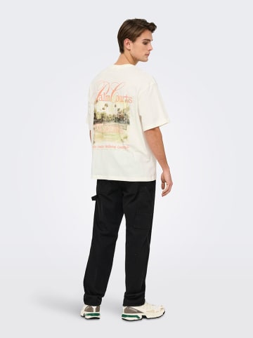 ONLY & SONS Shirt wit