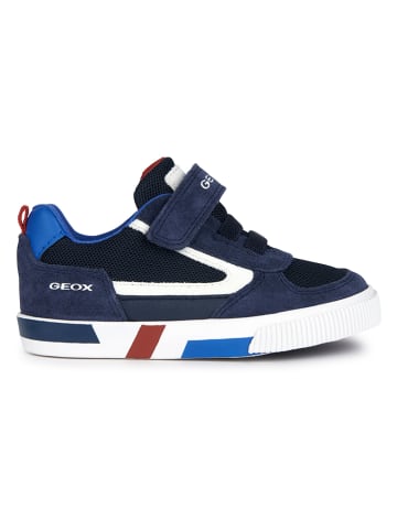 Geox Sneakers "Kilwi" in Dunkelblau