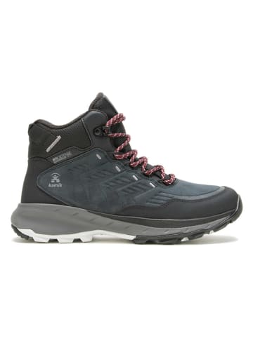 Kamik Trekkingschuhe "Treklitem" in Schwarz
