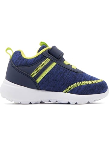 Kangaroos Sneakersy "KY-Chummy EV" w kolorze granatowym