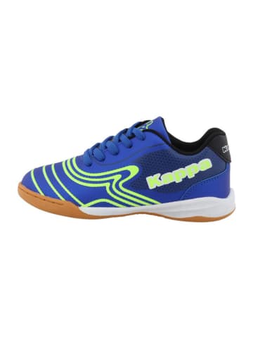 Kappa Sneakers "Joy" blauw