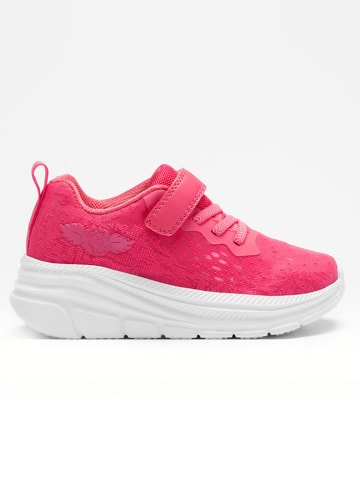 Lelli Kelly Sneakers "Agnese" fuchsia
