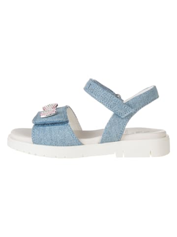 Lelli Kelly Sandalen "Ines" in Blau