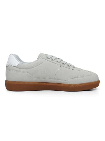 Levi´s Sneakersy "Jackson" w kolorze szarym