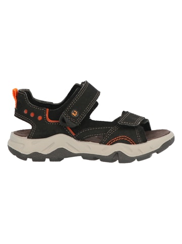 Lurchi Sandalen "Oniro" in Schwarz