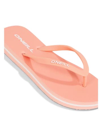 O'Neill Teenslippers "Profile" oranje