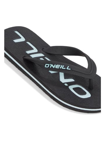 O'Neill Zehentrenner "Profile" in Schwarz