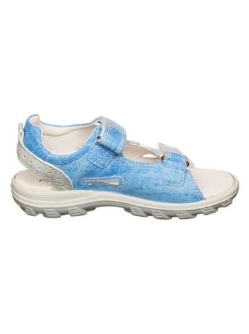 Primigi Sandalen lichtblauw