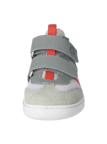 Ricosta Barefootsneakers grijs