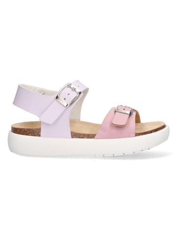 Vingino Sandalen in Rosa