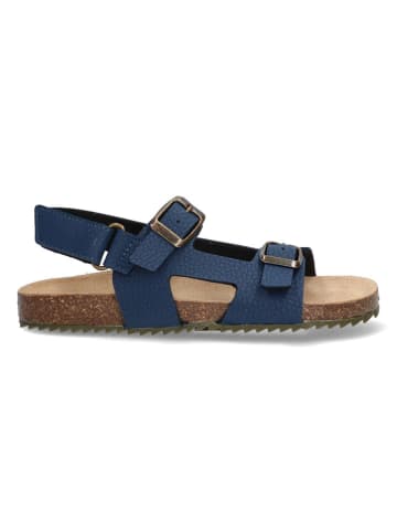 Vingino Sandalen in Dunkelblau