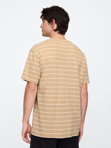 GAP Shirt in Beige