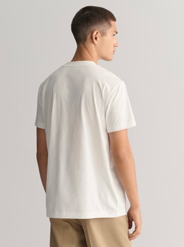 Gant Shirt wit