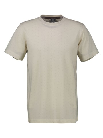 Lerros Shirt in Creme