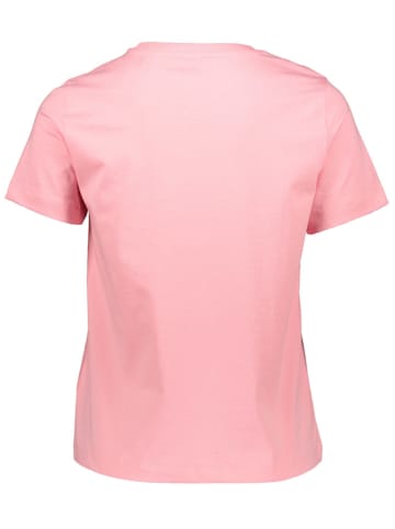 Gant Shirt in Rose