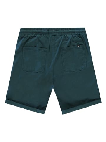 Cars Jeans Szorty "Usack" w kolorze granatowym
