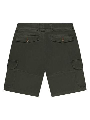 Cars Jeans Cargoshorts "Benmas" in Anthrazit