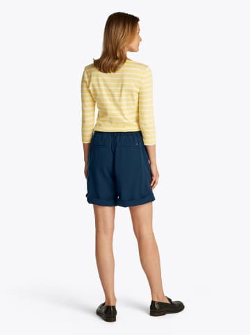 Tommy Hilfiger Szorty w kolorze granatowym