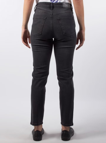 Diesel Clothes Jeans "Babhila" - Slim fit - in Anthrazit