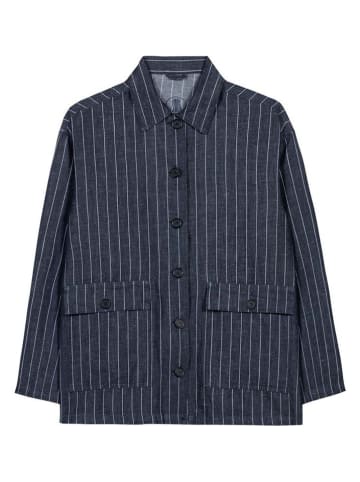 Herrlicher Tusssenjas donkerblauw