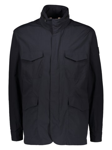 DEKKER Tussenjas donkerblauw