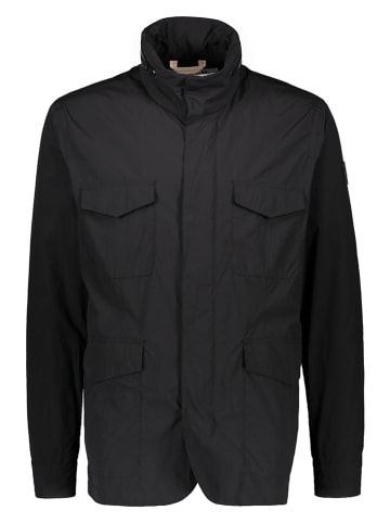 DEKKER Übergangsjacke in Schwarz