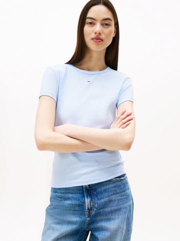 Tommy Hilfiger Shirt in Hellblau