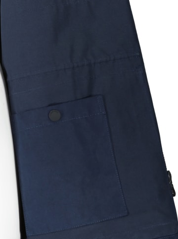 Calvin Klein Tusssenjas donkerblauw