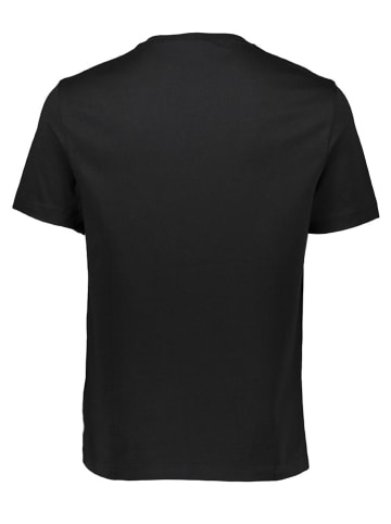 Calvin Klein Shirt in Schwarz