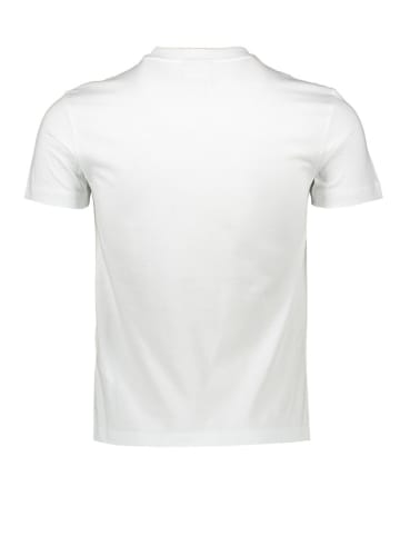 Calvin Klein Shirt wit