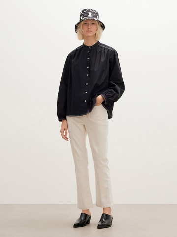 OPUS Blouse zwart
