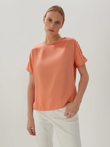 Someday Shirt "Kelicitas" oranje