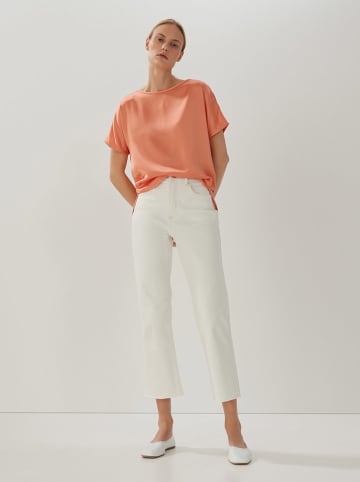 Someday Shirt "Kelicitas" in Orange