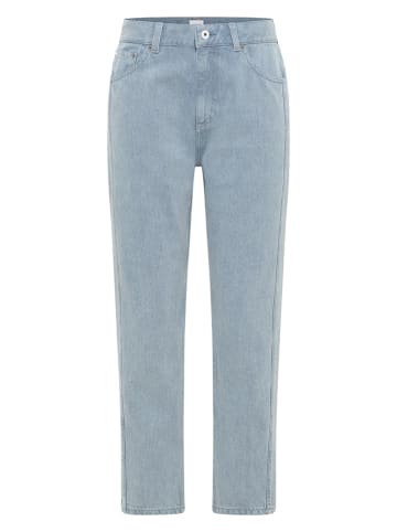 Mustang Dżinsy - Regular fit - w kolorze błękitnym