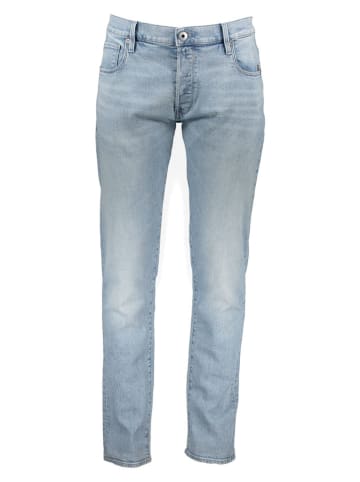 G-Star Jeans - Slim fit - in Hellblau