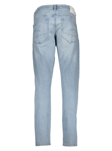 G-Star Dżinsy - Slim fit - w kolorze błękitnym