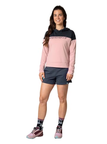 DYNAFIT Functioneel short "TRACK" donkerblauw