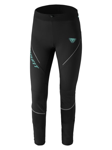 DYNAFIT Trailrunninghose "ALPINE WARM" in Schwarz